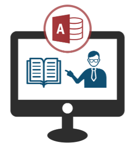 Curso de Access da Opção Access