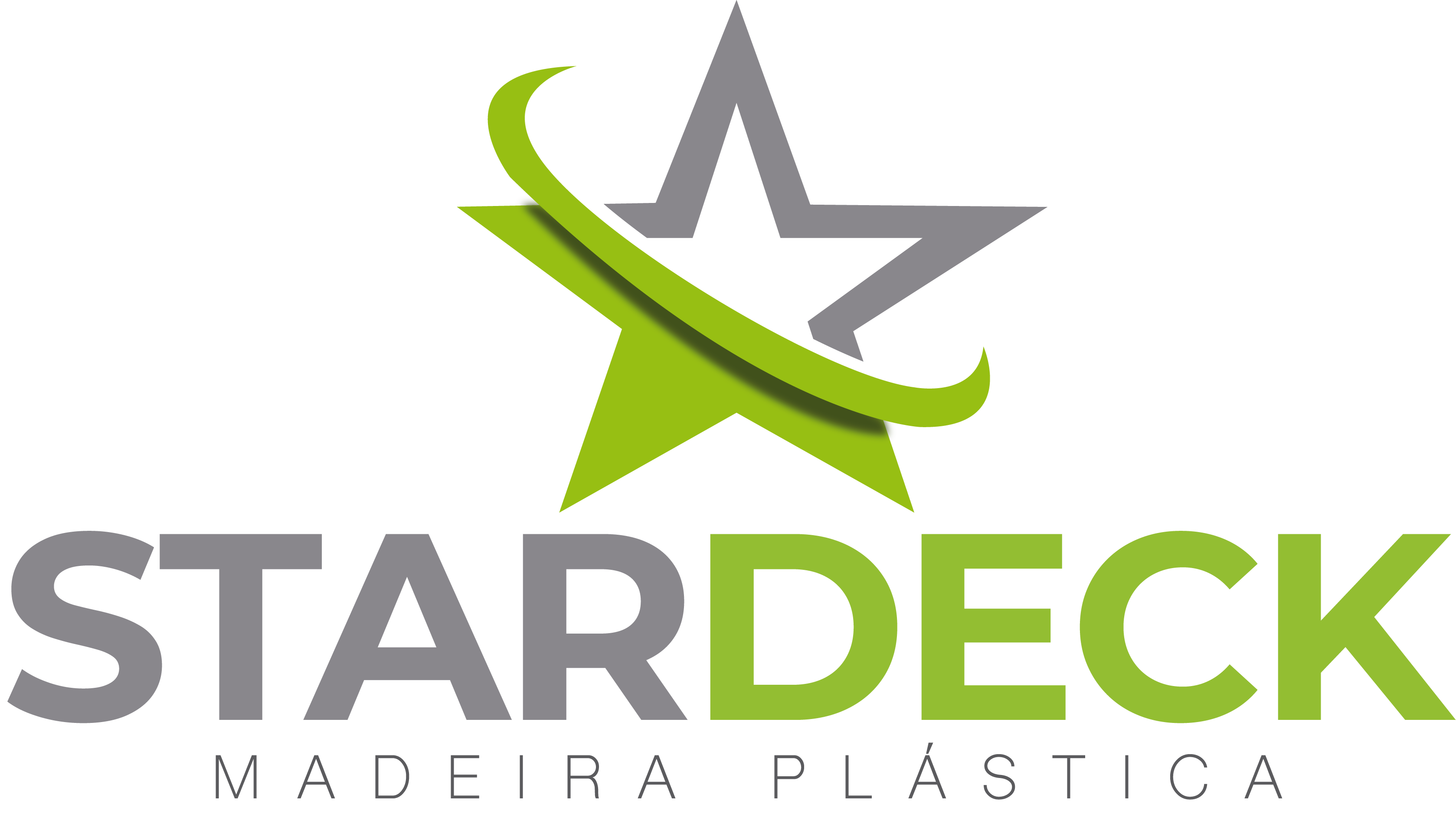 StarDeck Madeira Plástica